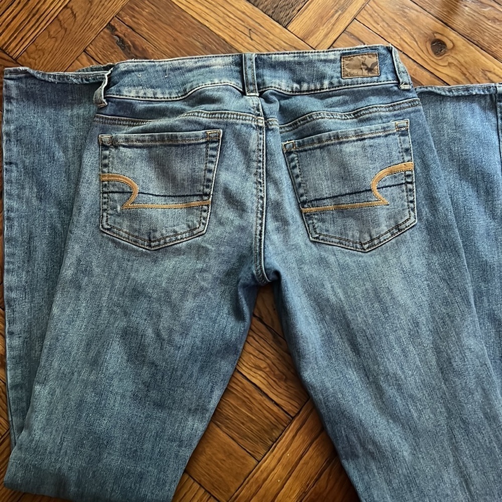 American Eagle artist jeans size: 2 - Picture 7 of 7